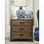Courtland 3 - Drawer Nightstand