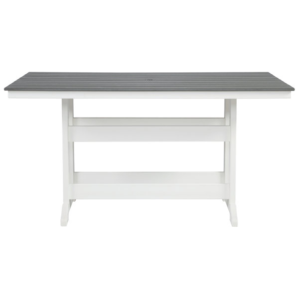 Signature Design by Ashley Fairen Trail Bar Table & Reviews | Wayfair