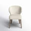 Niles Upholstered Dining Chair-1320846683-1320846682