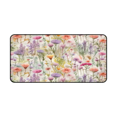 Polyester Desk Pad
