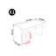 Bureau d'étude minimaliste de style italien-1176763759-1176763729