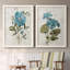 Lin pivoine - Toile encadrée de qualité supérieure - prête à être accrochée-2003341438-2003341433
