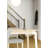 Genavie Solid Wood Dining Table-1643538596-1643538599