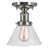 Satin Nickel