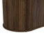 Flutoria Colluci Oval TV Unit-1689722593