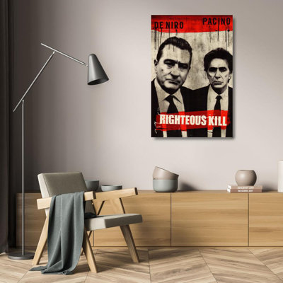 Righteous Kill