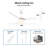Nikkei 48'' Ceiling Fan with LED Lights-1649719804