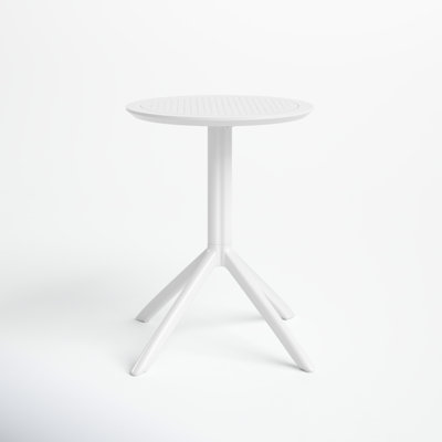 Elodie 24" Patio Bar Table