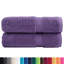 Premium Shower Towels SOLUND 2Pcs 70X140cm 600Gsm-813941695