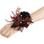 2 pièces fleurs de mariage, fleurs artificielles