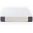 Muniz Hybrid 10 Inch Queen Size Mattress in a Box,Memory Foam & Individually Pocket Spring Medium Mattress-2140206511