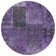 Manushri Washable Patchwork Indoor / Outdoor Rug