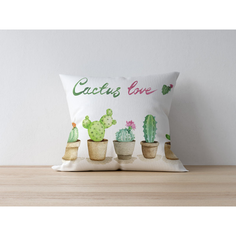 Housse de coussin Ercel