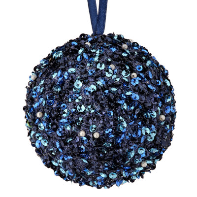 4'' Ball Ornament