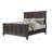 Cal. King Panel Bed-1061601729
