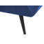 Bertram Velvet Sofa-463575128