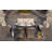 Mana 8 - Person Patio Conversation Set with Cushions