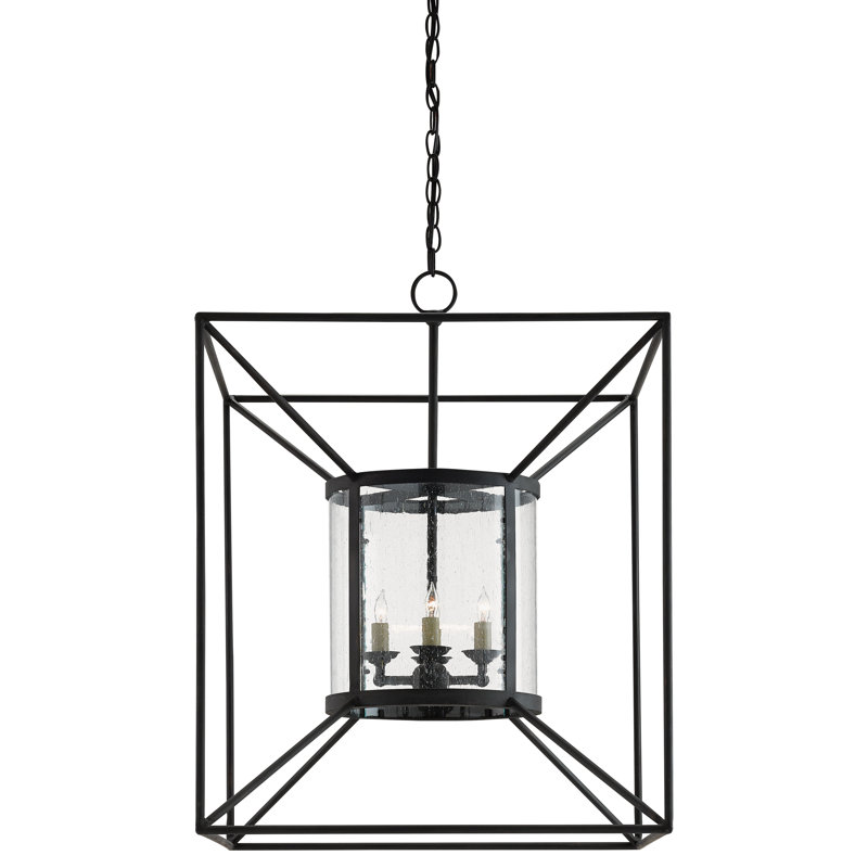 Ennis 4 - Light Chandelier