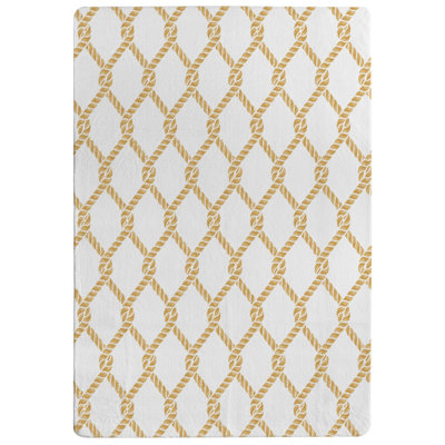 Knowles Shag Area Rug