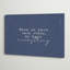 «When We Have Together», nous avons tout - Art textuel sur toile tendue-839687511