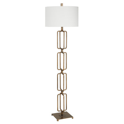 Lampe sur pied 67 "