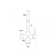 4-1 Instant Boiling Filtered Water Tap - Swan Neck