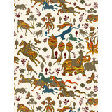 LEGENDS | WALLCOVERING
