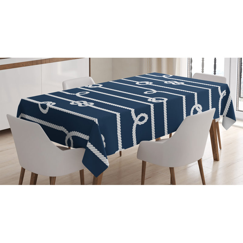 Tablecloth, 90" L x 60" W