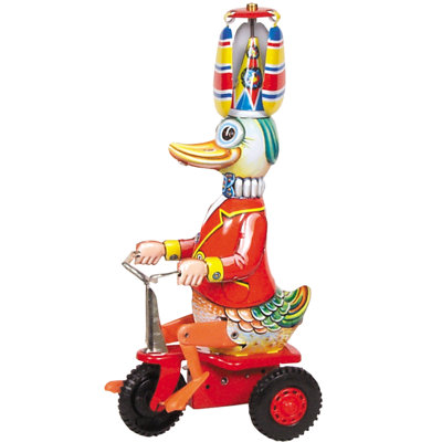 German Animals Figurines & Sculptures
