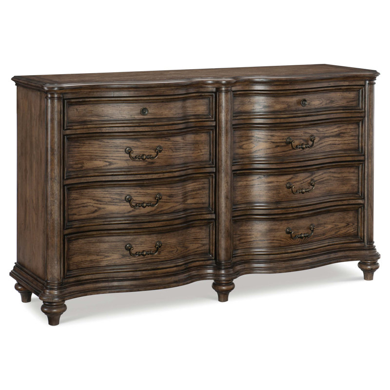 Commode double l 68 po Koraljka