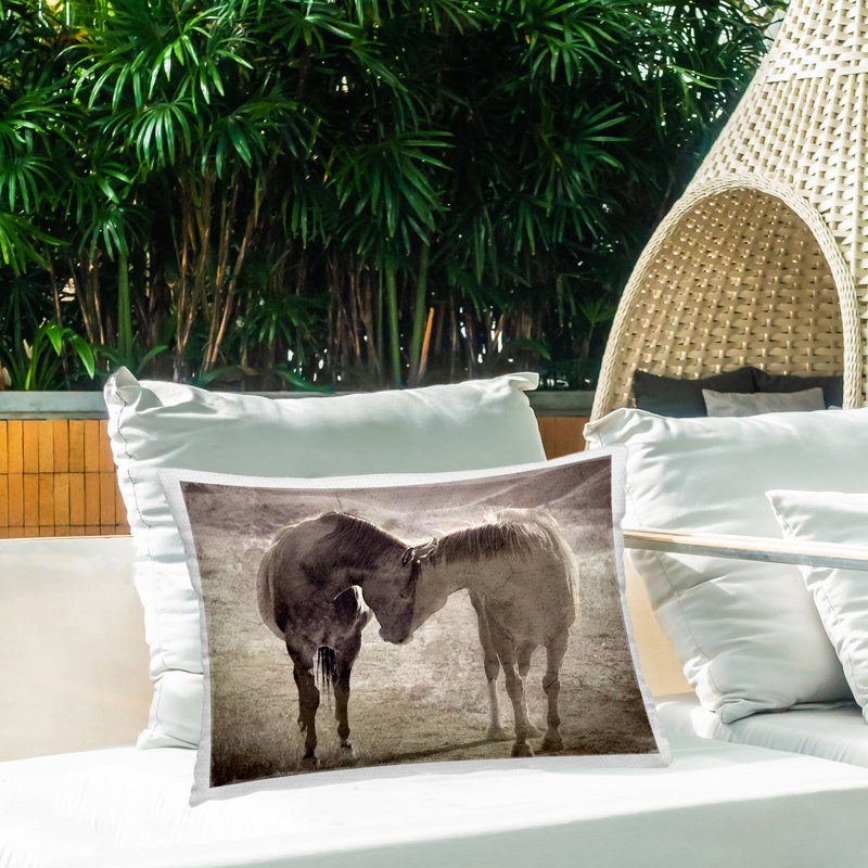 Coussin d'extérieur Mute