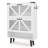24 Pair Shoe Storage Cabinet-507288450