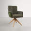 Chaise de bureau Bernab-1426460252