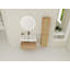 Meuble-lavabo simple avec plateau Nataliah 29,50