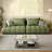 100% Polyester Modular Sofa cushion couch-109315259-122909032-122909033