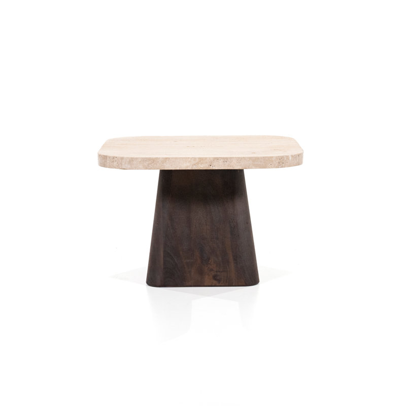 Travis End Table