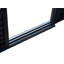 Gazebo Penguin Florence Solarium Mural 10 Pi x 12 Pi Toit En Polycarbonate Noir-90556784-112324273