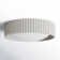 Calcott Flush Mount