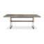 Cadence Solid Oak Dining Table