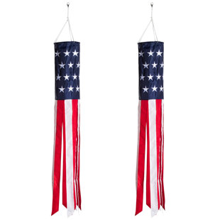 Evergreen Flag & Garden Get Beachy Wind Chime with It Flip Flops