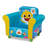 Baby Shark Kids Club Chair