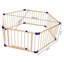 Galeton Safety Gate