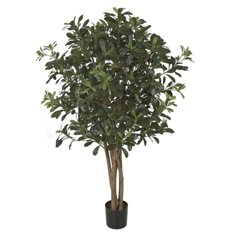 Arbre 48 po Pittosporum artificiel