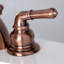 Magellan Widespread Bathroom Faucet with Drain Assembly-46501202