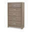 Commode 5 tiroirs Kulv