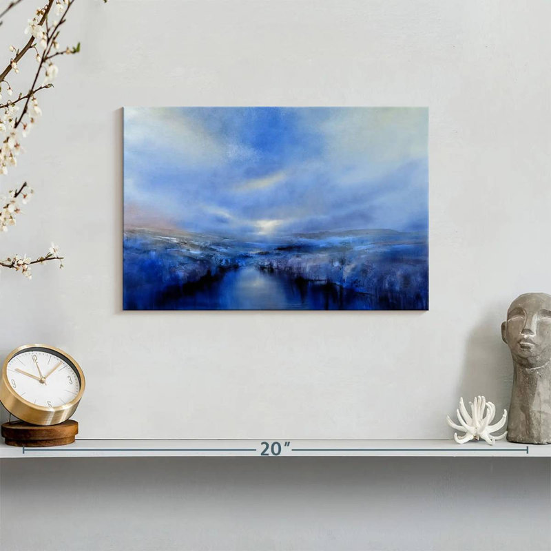 Avery Clearance, 8" H x 12" W