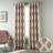 Ohan Blackout Curtain Single Panel