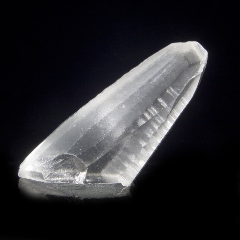 Calcite Crystal. José María Patoni, Mexico.