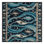 Machine Washable Turkish Gray Area Rug