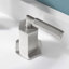 Widespread Bathroom Faucet with Drain Assembly-86862902